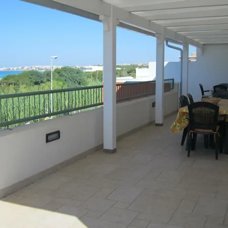 Bluvertigo-panoramico, Dune