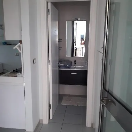 Apartman Bluvertigo-panoramico, Dune Gallipoli