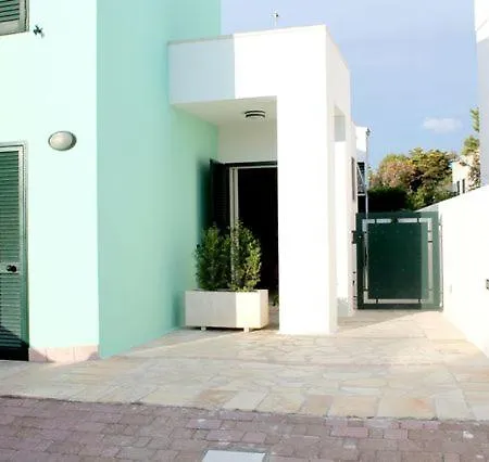 Bluvertigo-panoramico, Dune * גאליפולי