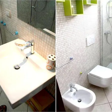 Bluvertigo-panoramico, Dune דירה גאליפולי