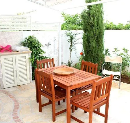 Bluvertigo-panoramico, Dune Appartement *