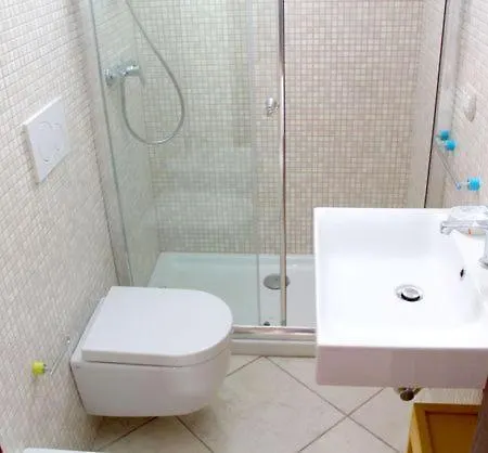 Bluvertigo-panoramico, Dune Appartement Gallipoli