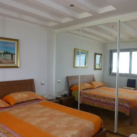 Bluvertigo-panoramico, Dune גאליפולי