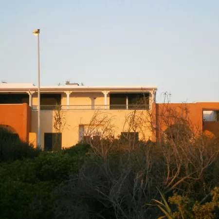 Appartement Bluvertigo-panoramico, Dune *