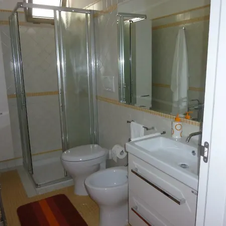 Bluvertigo-panoramico, Dune Appartement Gallipoli