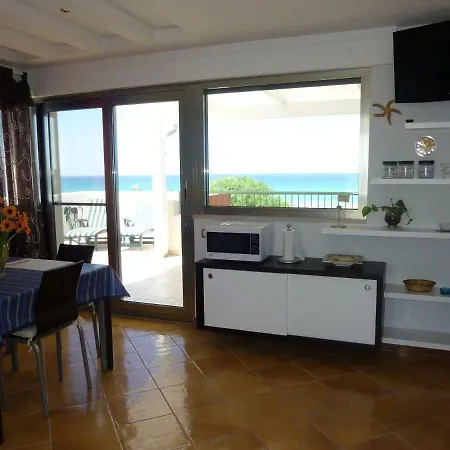 Bluvertigo-panoramico, Dune * Gallipoli