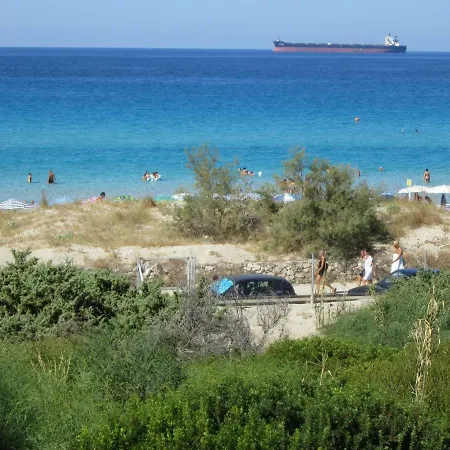 Bluvertigo-panoramico, Dune *