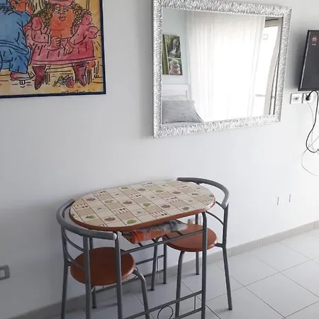 Bluvertigo-panoramico, Dune Appartement Gallipoli