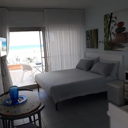 Bluvertigo-panoramico, Dune ガリポリ