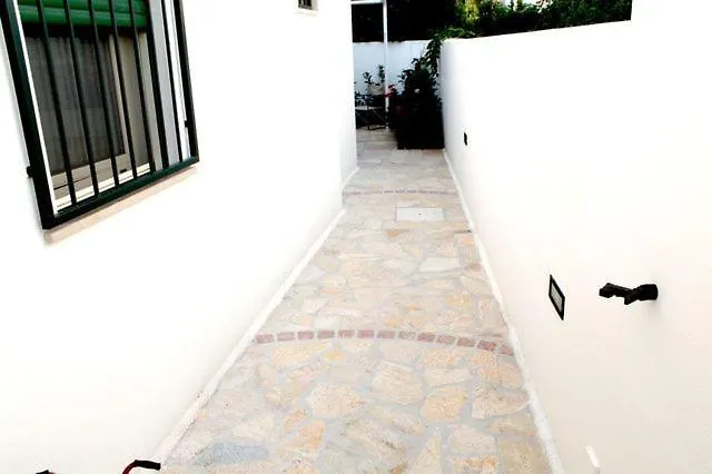 Bluvertigo-panoramico, Dune Appartamento *