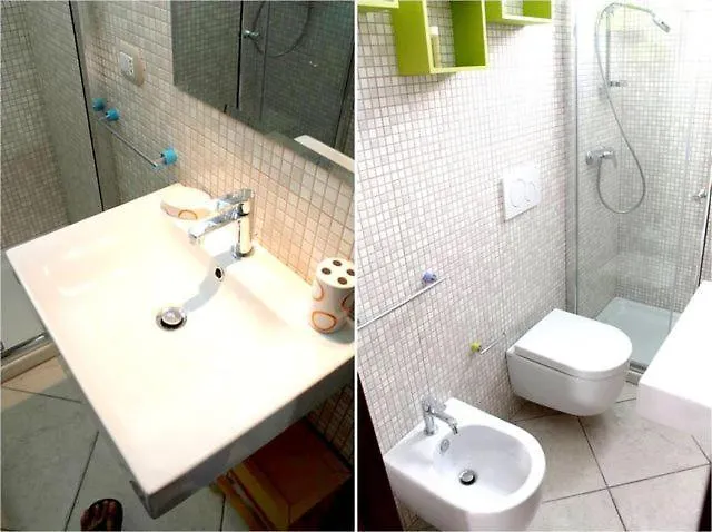 Bluvertigo-panoramico, Dune Appartamento Gallipoli