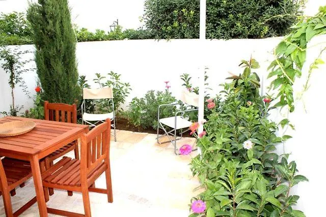 Bluvertigo-panoramico, Dune Appartamento Gallipoli