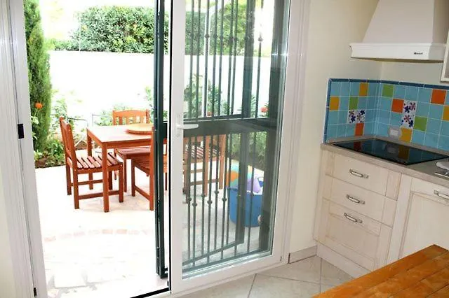 Appartamento Bluvertigo-panoramico, Dune