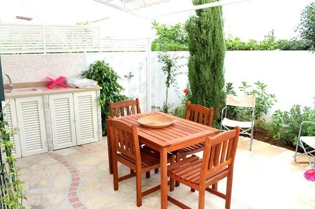 Bluvertigo-panoramico, Dune Appartamento *