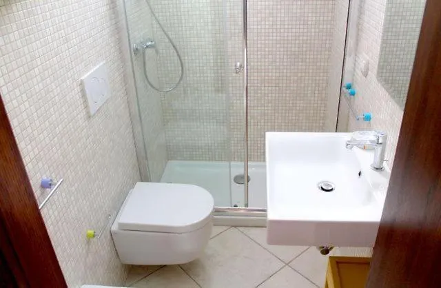 Bluvertigo-panoramico, Dune Appartamento Gallipoli