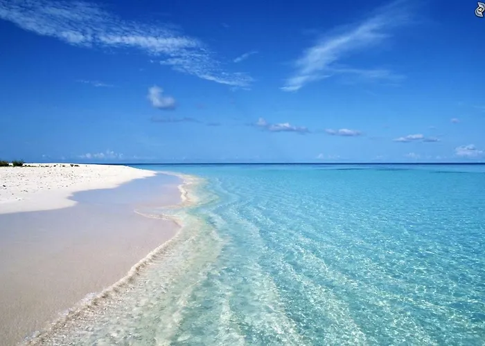 Appartamento Bluvertigo-panoramico, Dune *