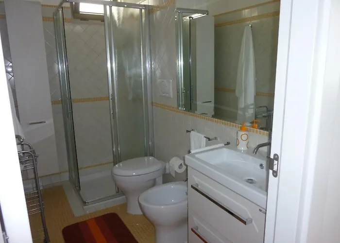 Bluvertigo-panoramico, Dune Appartamento Gallipoli