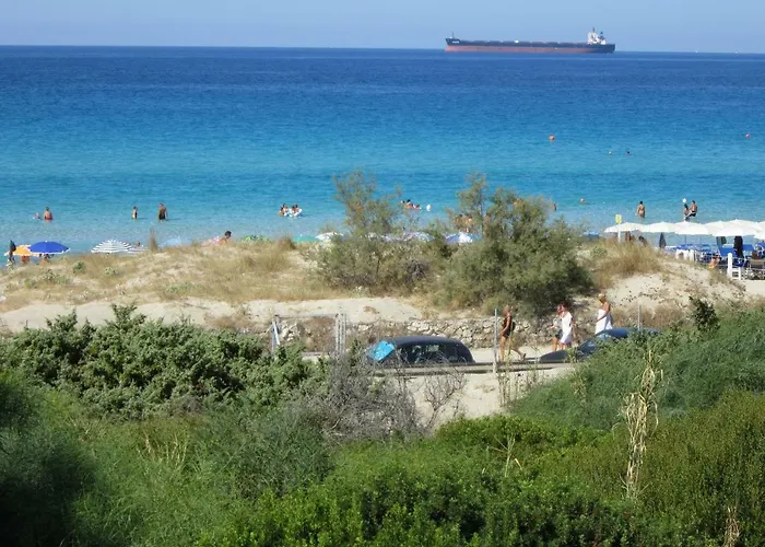 Bluvertigo-panoramico, Dune *