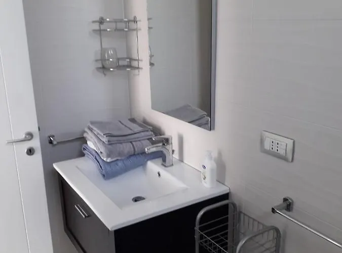 Bluvertigo-panoramico, Dune Gallipoli