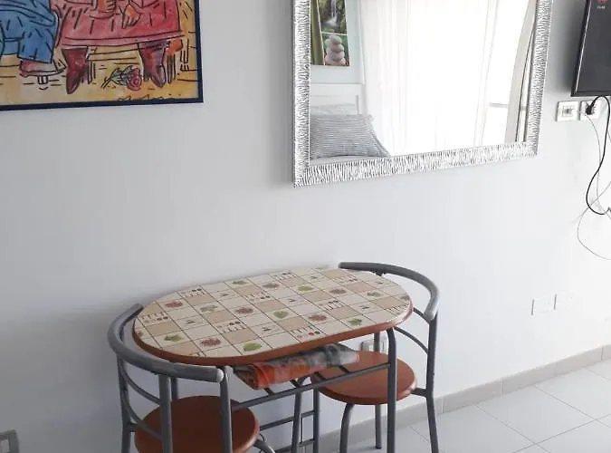 Bluvertigo-panoramico, Dune Appartamento Gallipoli