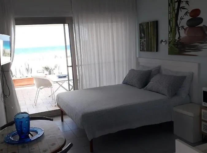 Bluvertigo-panoramico, Dune Gallipoli